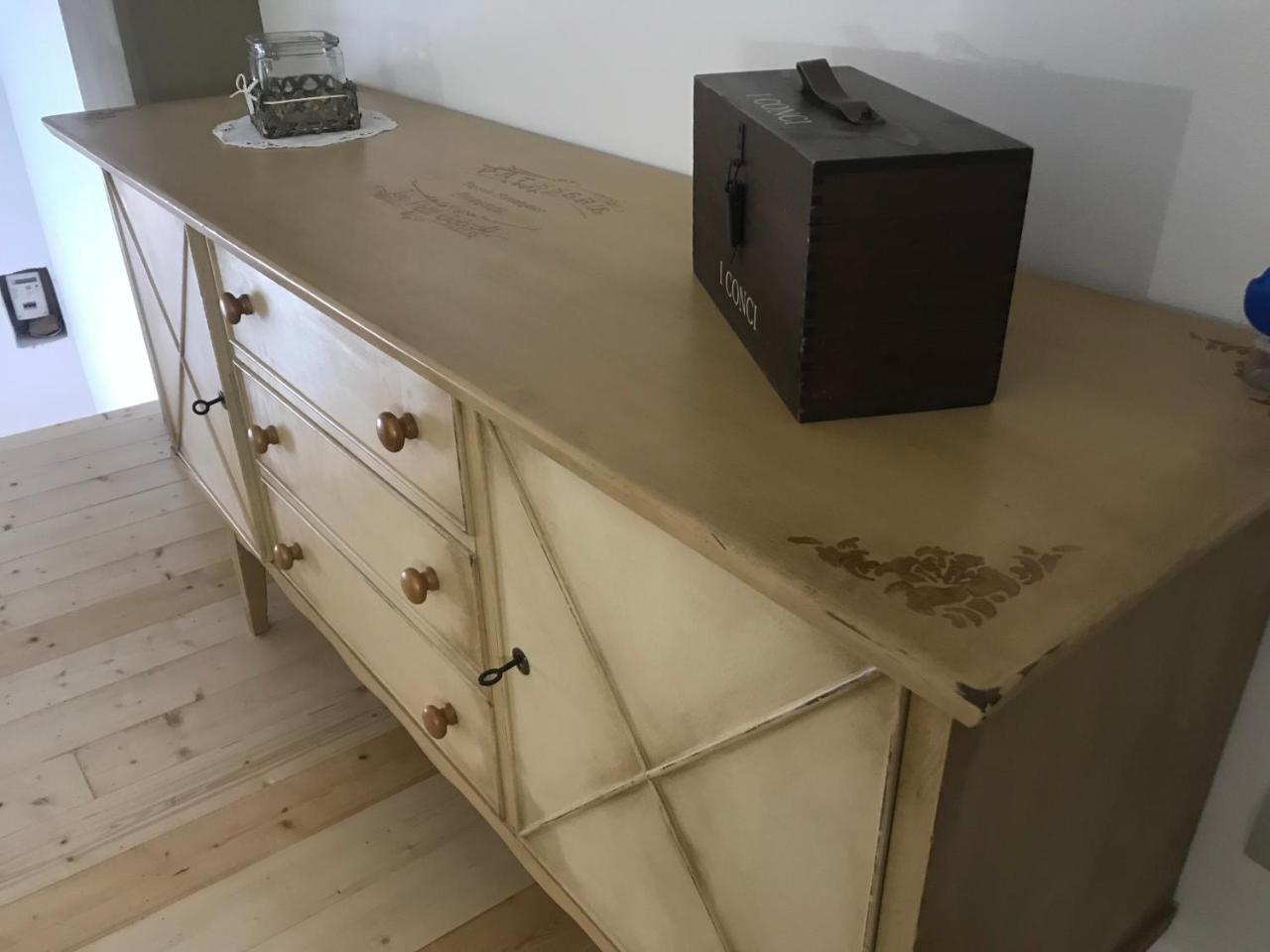 Greta Viola House Leilighet Squinzano Eksteriør bilde